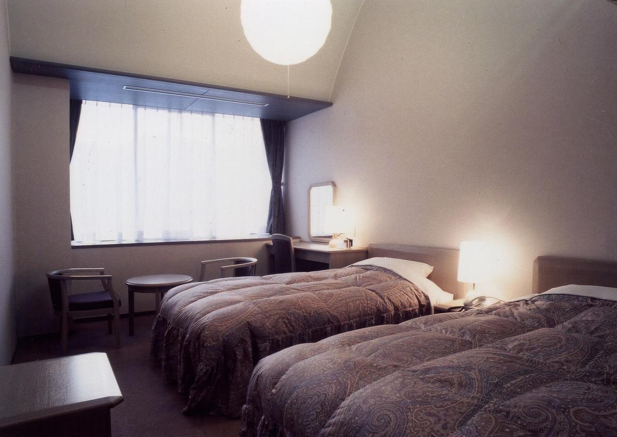 Hotel Seira Shimanto Šimanto Exteriér fotografie